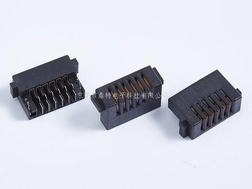 FPC連接器