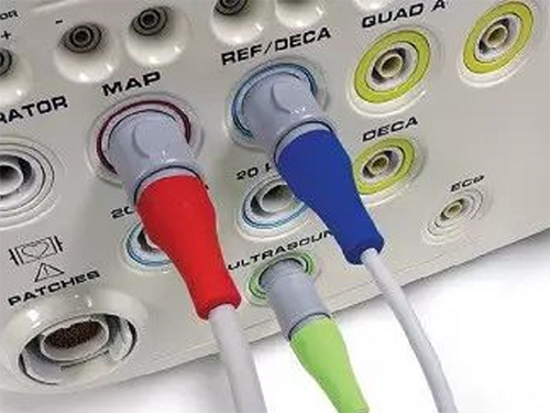 連接器