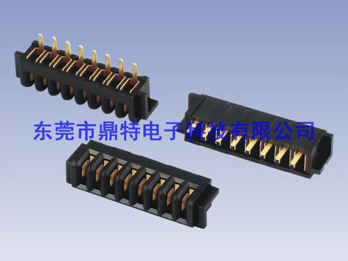 連接器是什么？