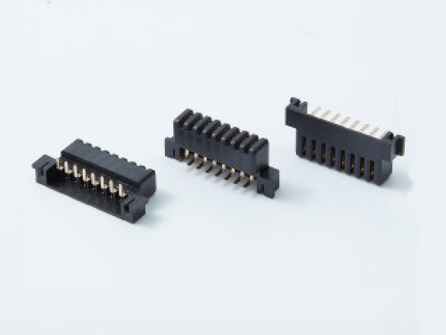 A12F母座