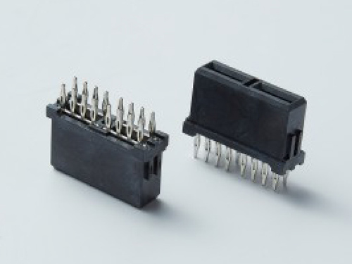 DT003F大電池連接器